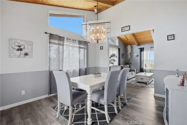 $545,000 | 26201 Cumberland Road, Tehachapi, CA 93561