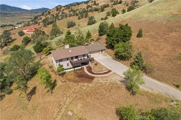 $545,000 | 26201 Cumberland Road, Tehachapi, CA 93561