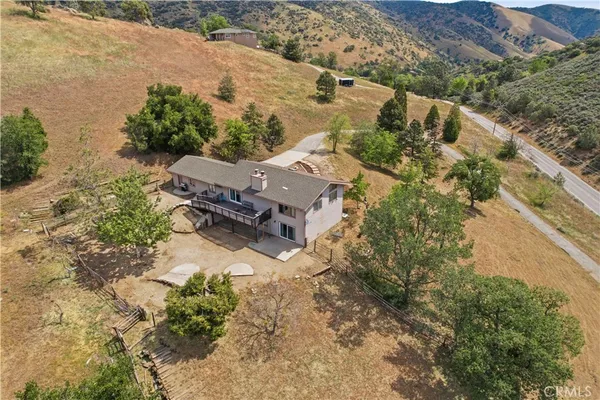 $545,000 | 26201 Cumberland Road, Tehachapi, CA 93561