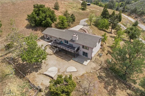 $545,000 | 26201 Cumberland Road, Tehachapi, CA 93561