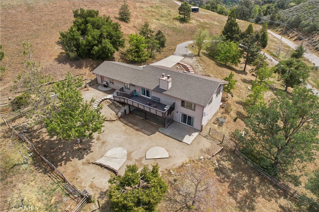 26201 Cumberland Road Tehachapi, CA 93561 - Photo 33 of 36