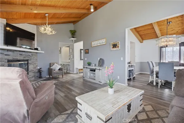 $545,000 | 26201 Cumberland Road, Tehachapi, CA 93561