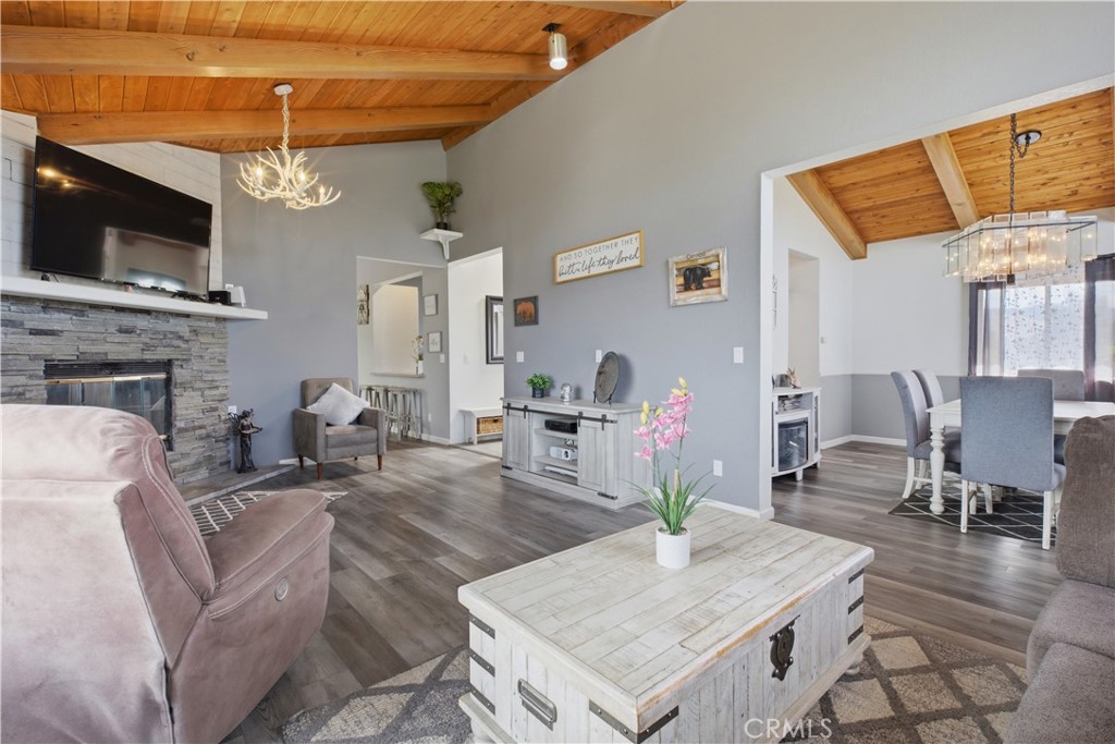 26201 Cumberland Road Tehachapi, CA 93561 - Photo 5 of 36