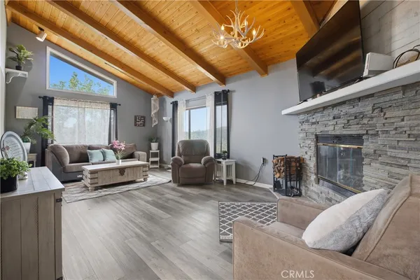 $545,000 | 26201 Cumberland Road, Tehachapi, CA 93561