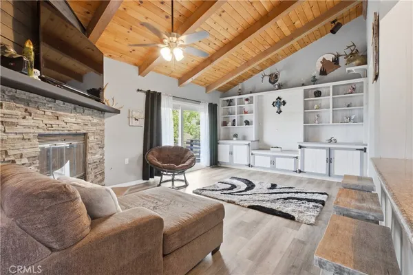 $545,000 | 26201 Cumberland Road, Tehachapi, CA 93561