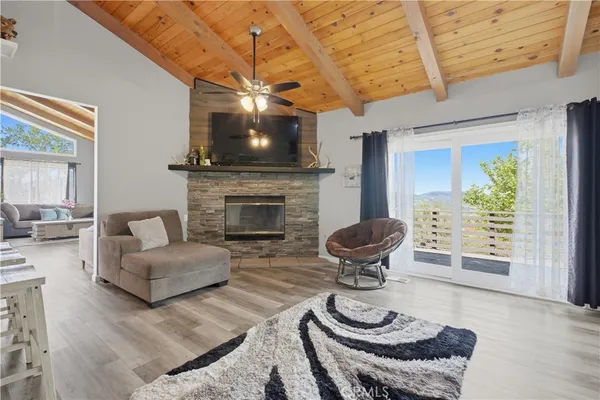 $545,000 | 26201 Cumberland Road, Tehachapi, CA 93561