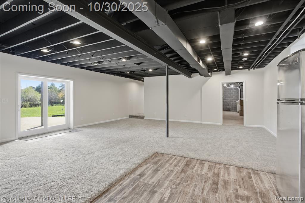 4750 Thomas Road Metamora, MI 48455 - Photo 35 of 61