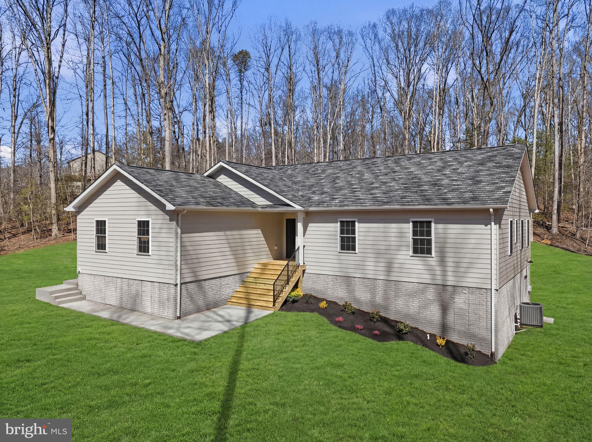 1 Obannons Mill Road Boston, VA 22713 - Photo 2 of 50