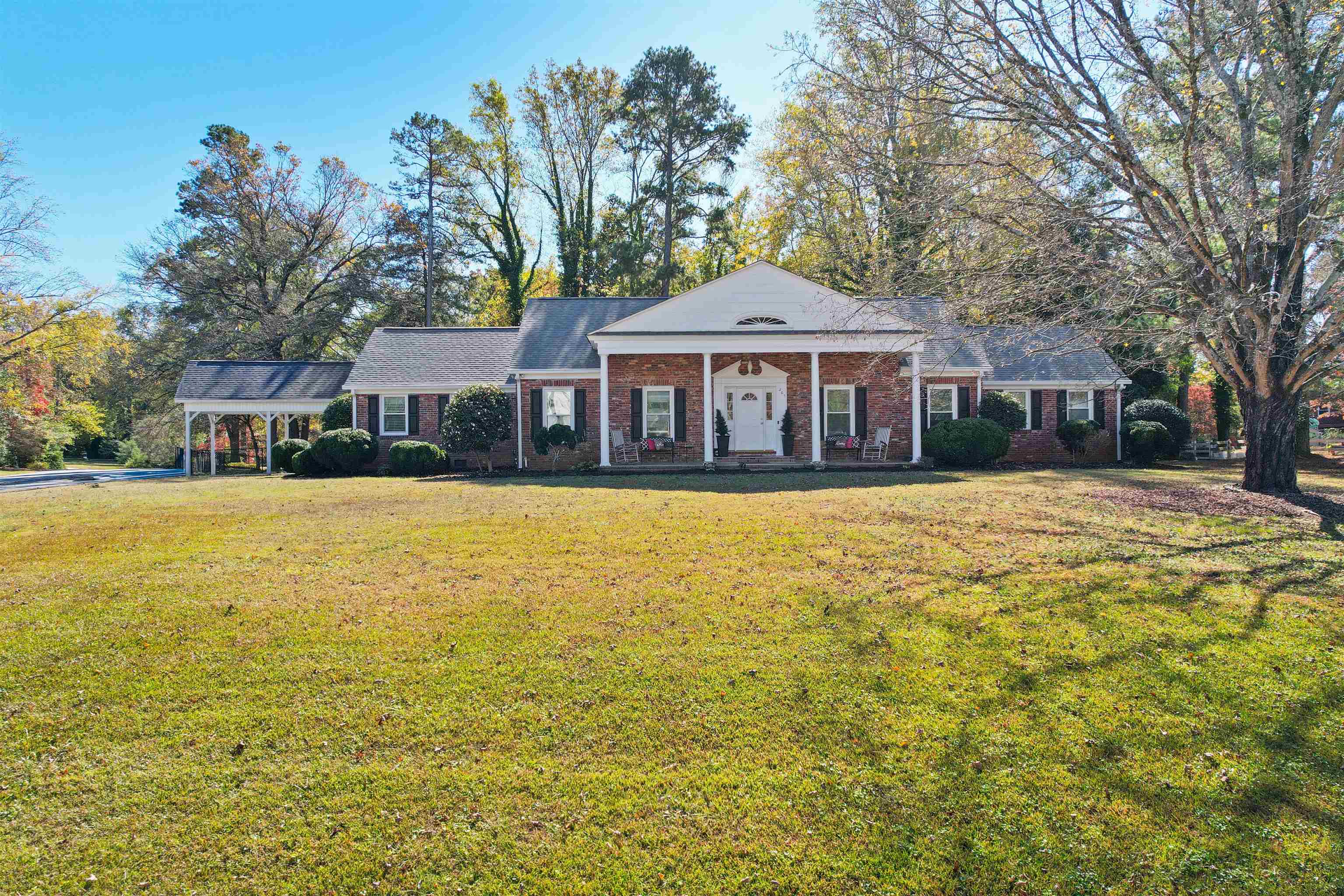201 Crestview Drive Gaffney, SC 29340 - Photo 33 of 42
