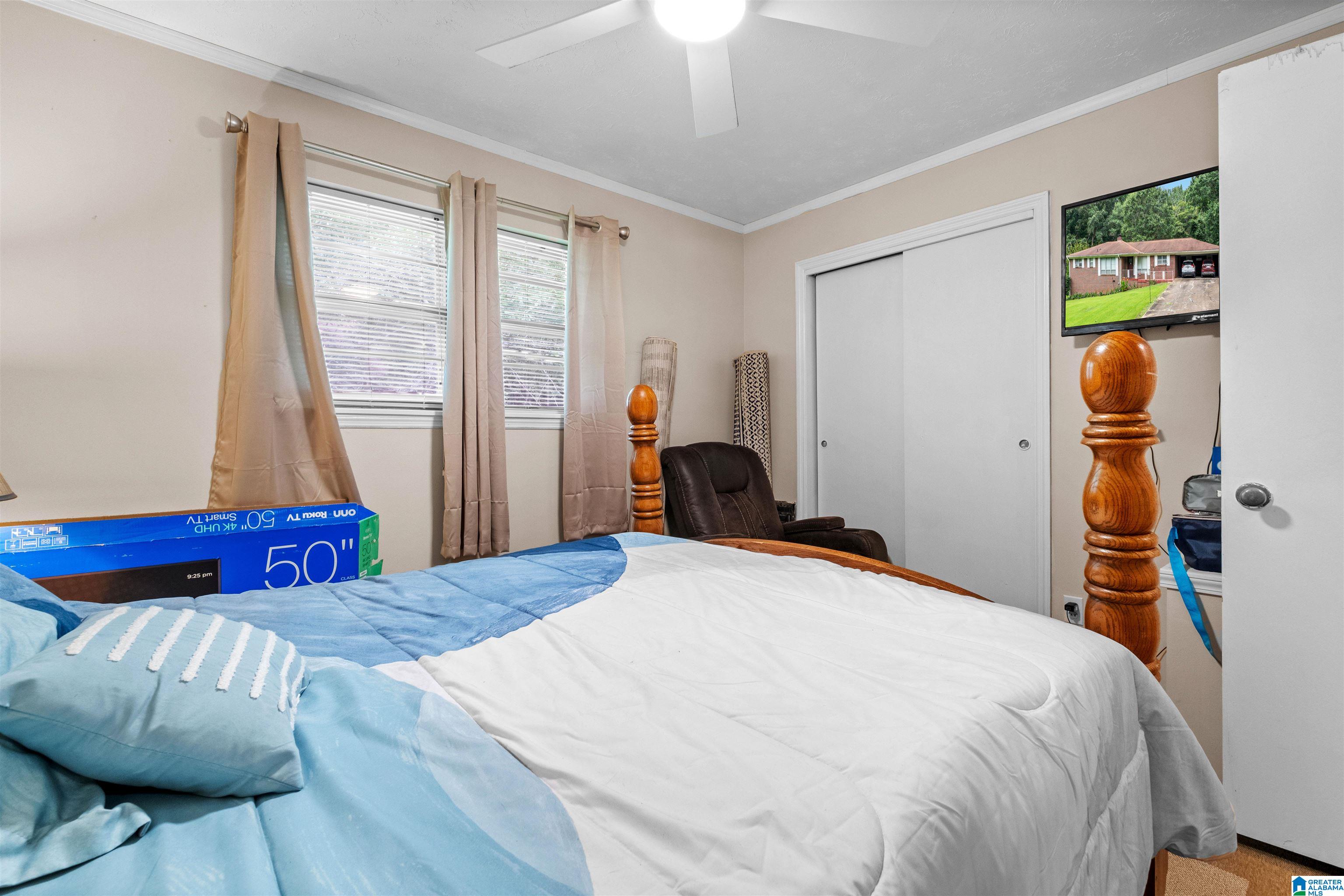 1413 Hoke Street Gadsden, AL 35903 - Photo 50 of 55