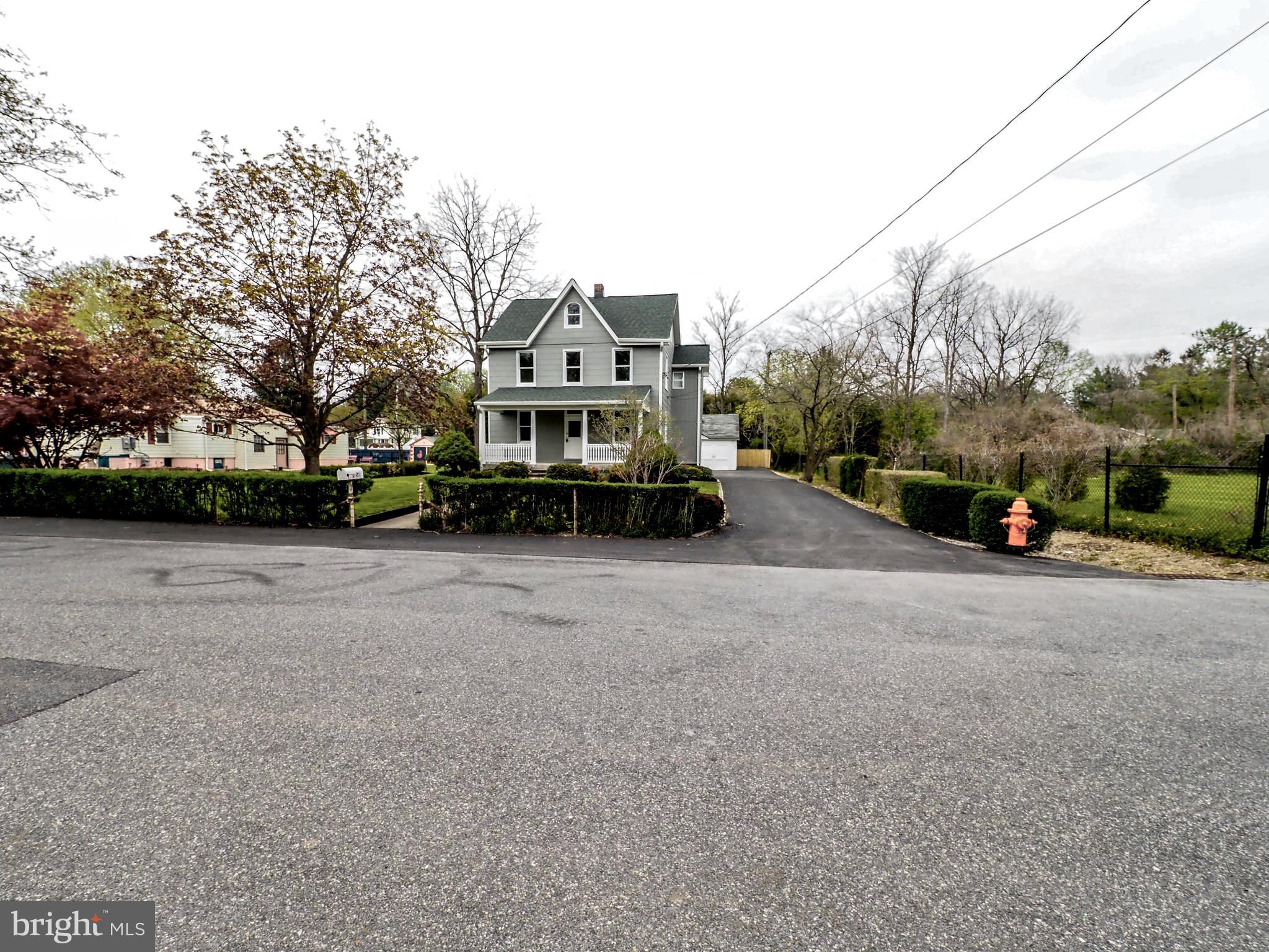 20 Montrose Avenue Owings Mills, MD 21117 - Photo 54 of 54 Gallery Image 54