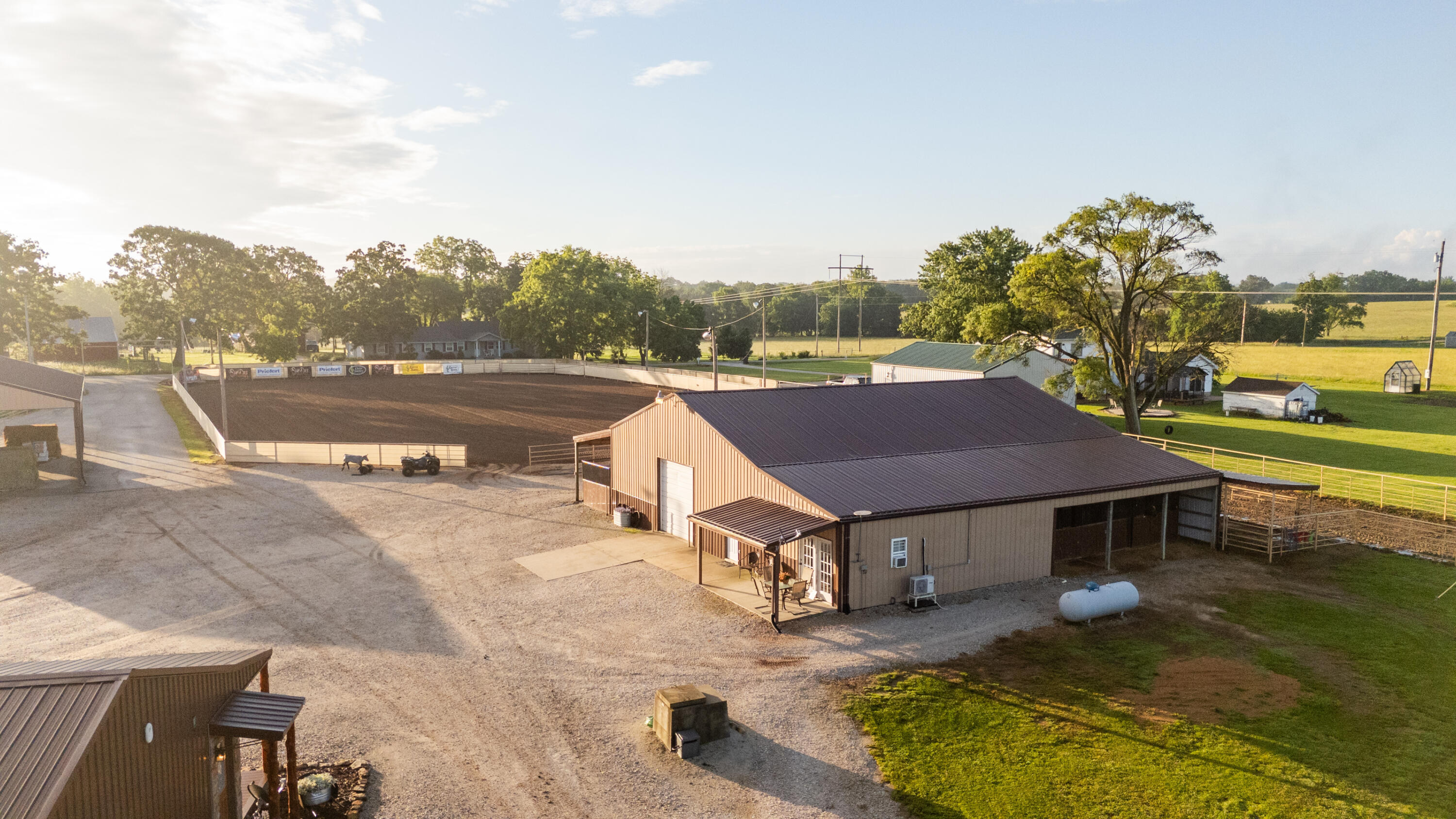 4373 South 165th Road Bolivar, MO 65613 - Photo 30 of 73 30