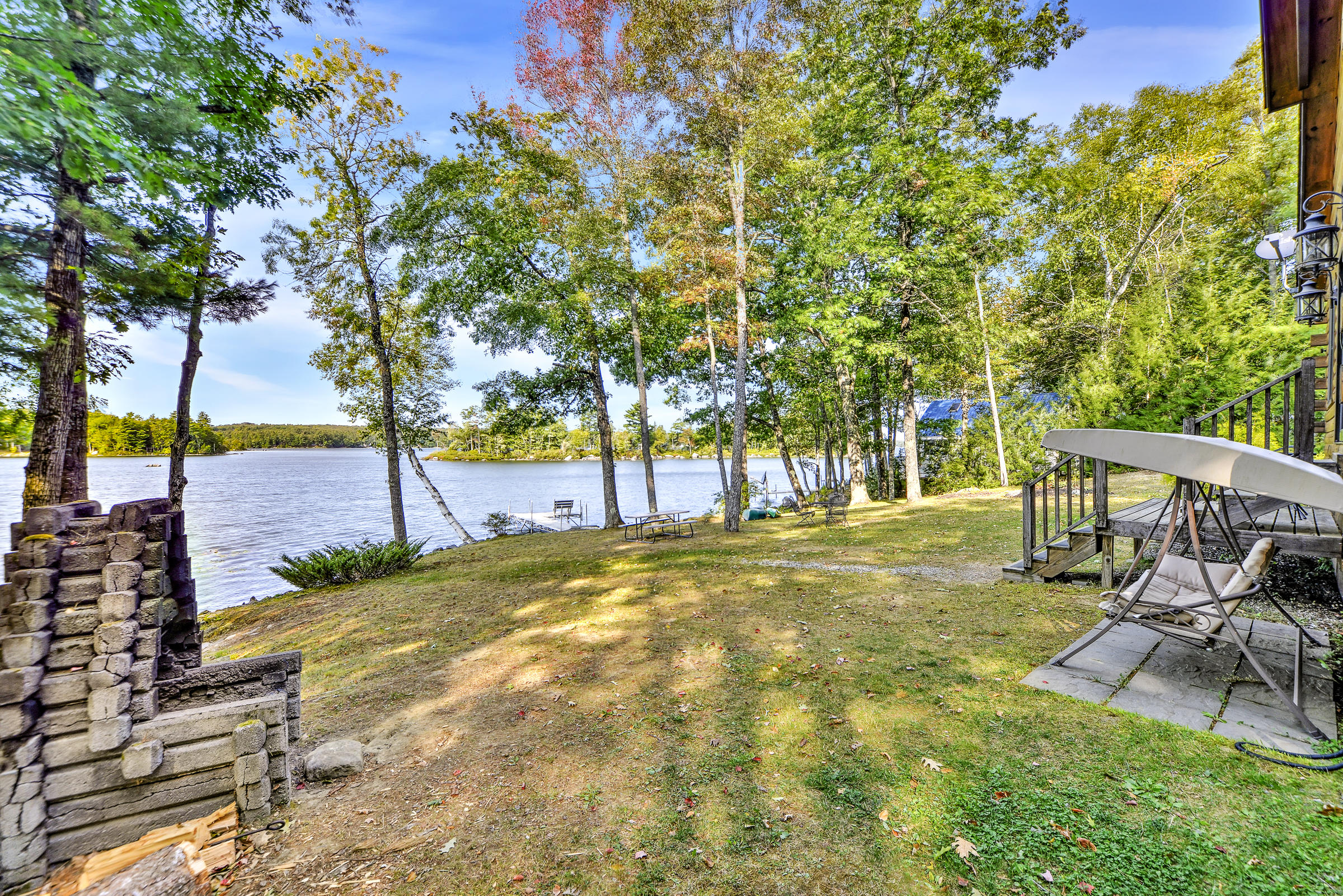 207 70th Fireroad Road South China, ME 04358 - Photo 36 of 44 108119-36