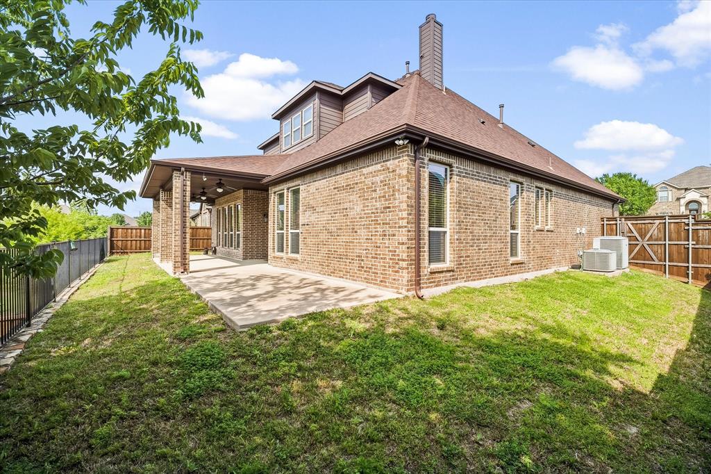 647 Gillon Way Rockwall, TX 75087 - Photo 38 of 40