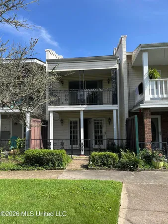 $95,000 | 2501 Gulf Avenue, Unit 26, Gulfport, MS 39501