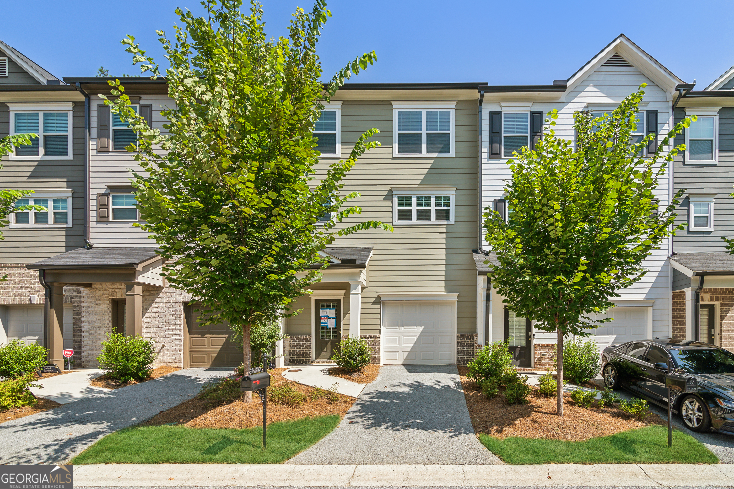 3129 Meadowstone Lane Southwest Atlanta, GA 30331 - Photo 1 of 1