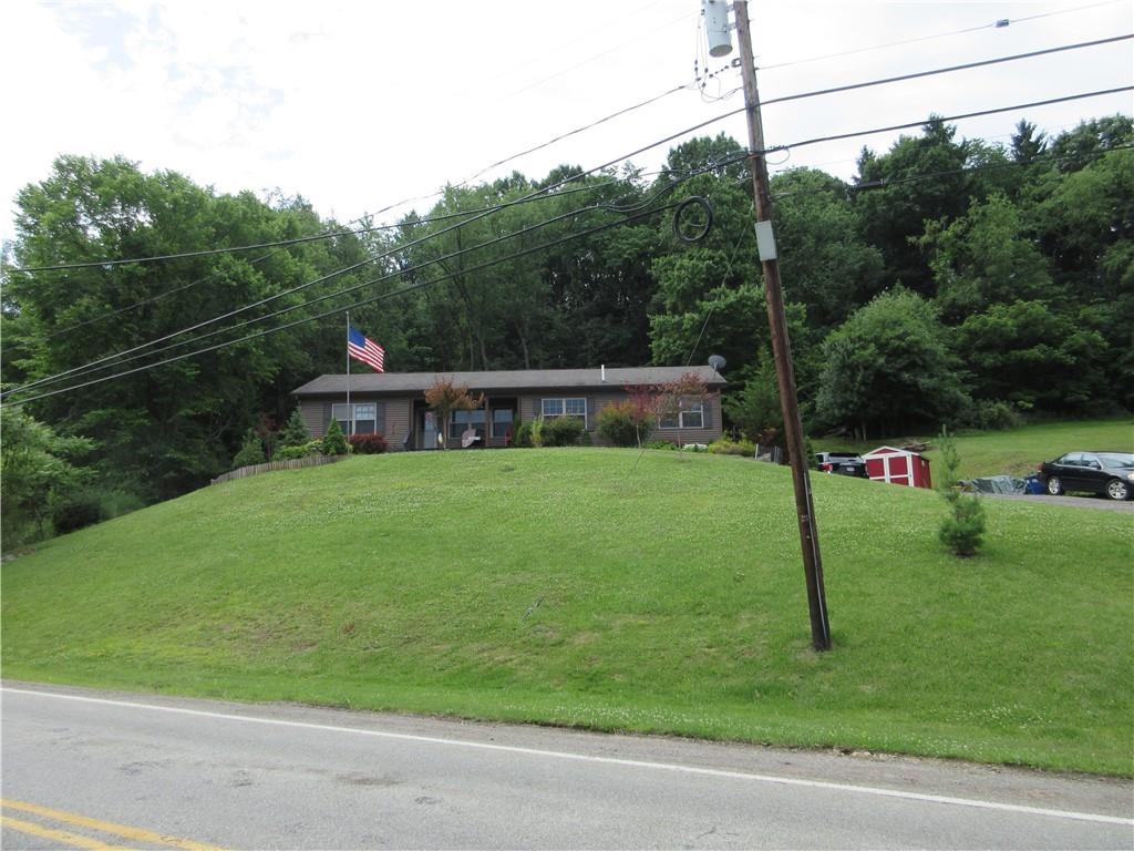 3118 Conway Wallrose Road Baden, PA 15005 - Photo 1 of 24
