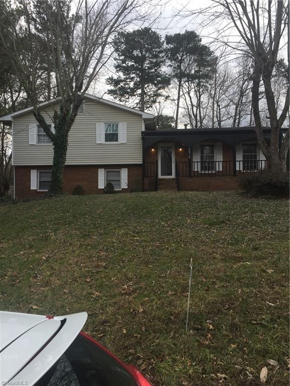 1616 Bolingbroke Road High Point, NC 27265 - Photo 1 of 19 Gallery Image 1