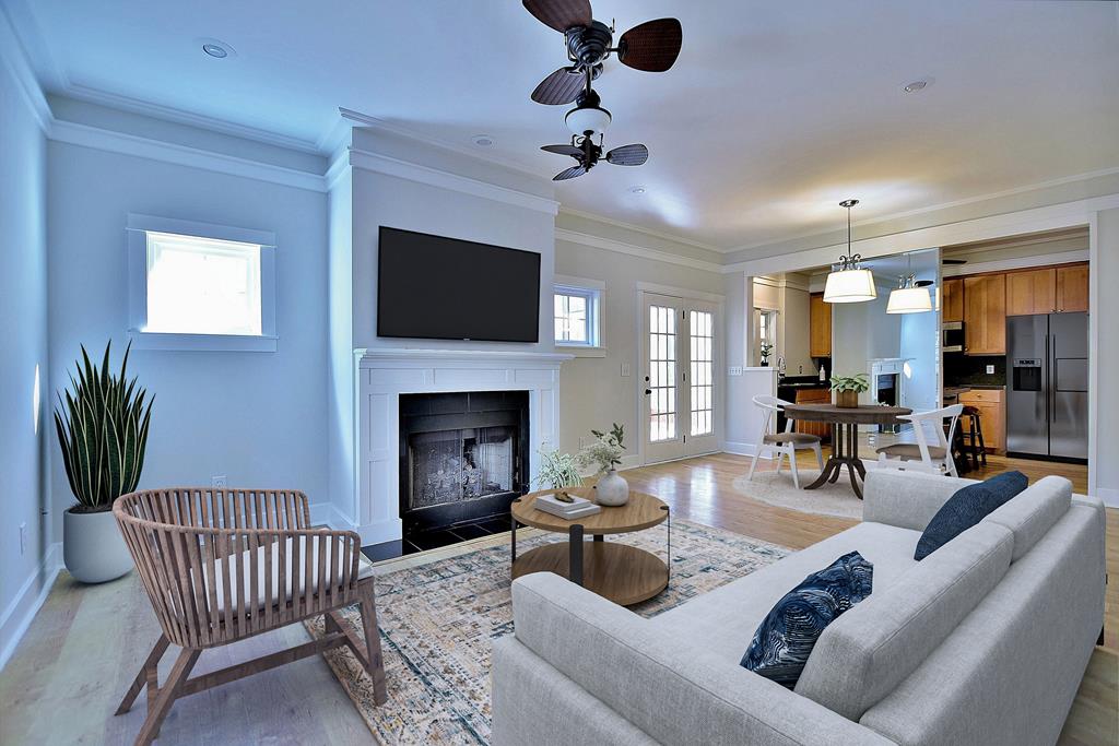 1730 Hadley Road Pine Mountain, GA 31822 - Photo 15 of 43 Gallery Image 15