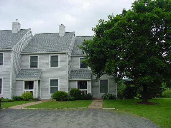 97 West Hill Road, Unit 10 Stowe, VT 05672 - Photo 1 of 10 Gallery Image 1