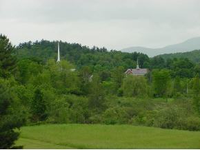 97 West Hill Road, Unit 10 Stowe, VT 05672 - Photo 4 of 10 Gallery Image 4