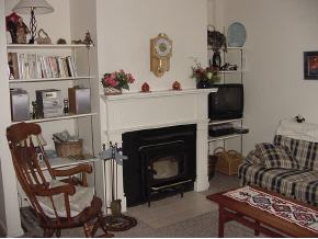 97 West Hill Road, Unit 10 Stowe, VT 05672 - Photo 9 of 10 Gallery Image 9