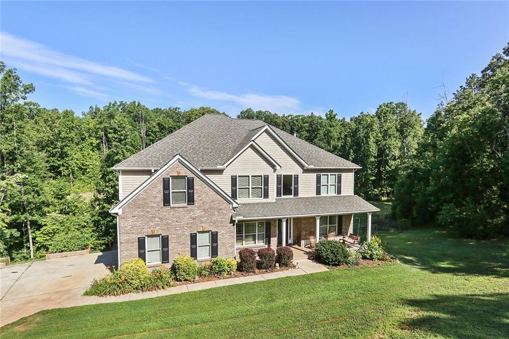 8911 Camp Ridge Court Winston, GA 30187 - Photo 1 of 1