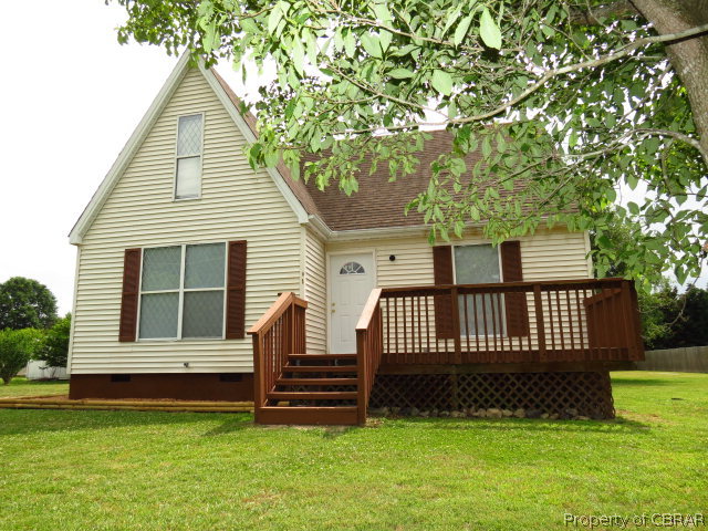 5364 Chestnut Fork Road Gloucester, VA 23061 - Photo 2 of 10 Gallery Image 2
