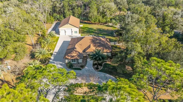 $1,749,000 | 10170 Southwest 202nd Circle, Dunnellon, FL 34431