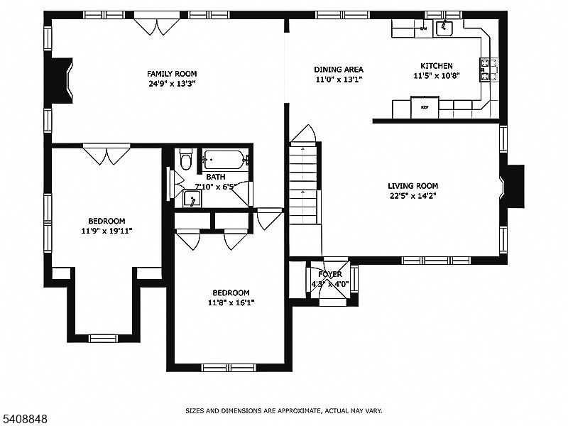 717 Fairmount Avenue Chatham, NJ 07928 - Photo 33 of 35