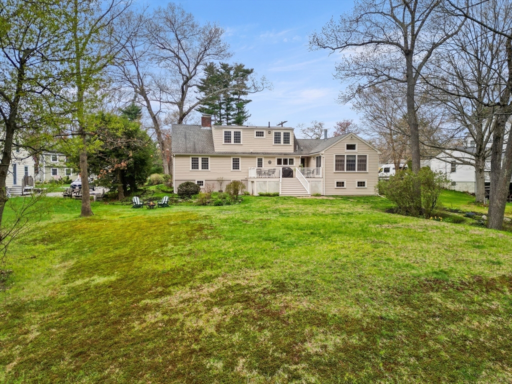 27 Colrain Road Topsfield, MA 01983 - Photo 37 of 42