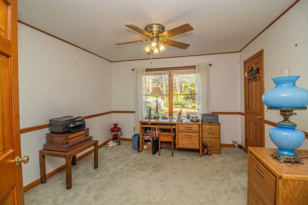135 Marwick Road Farmington, ME 04938 - Photo 29 of 79 Bedroom 3