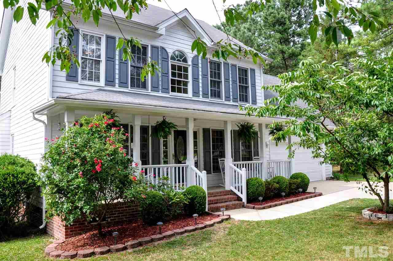 4139 Breadfruit Court Raleigh, NC 27616 - Photo 1 of 25 Gallery Image 1