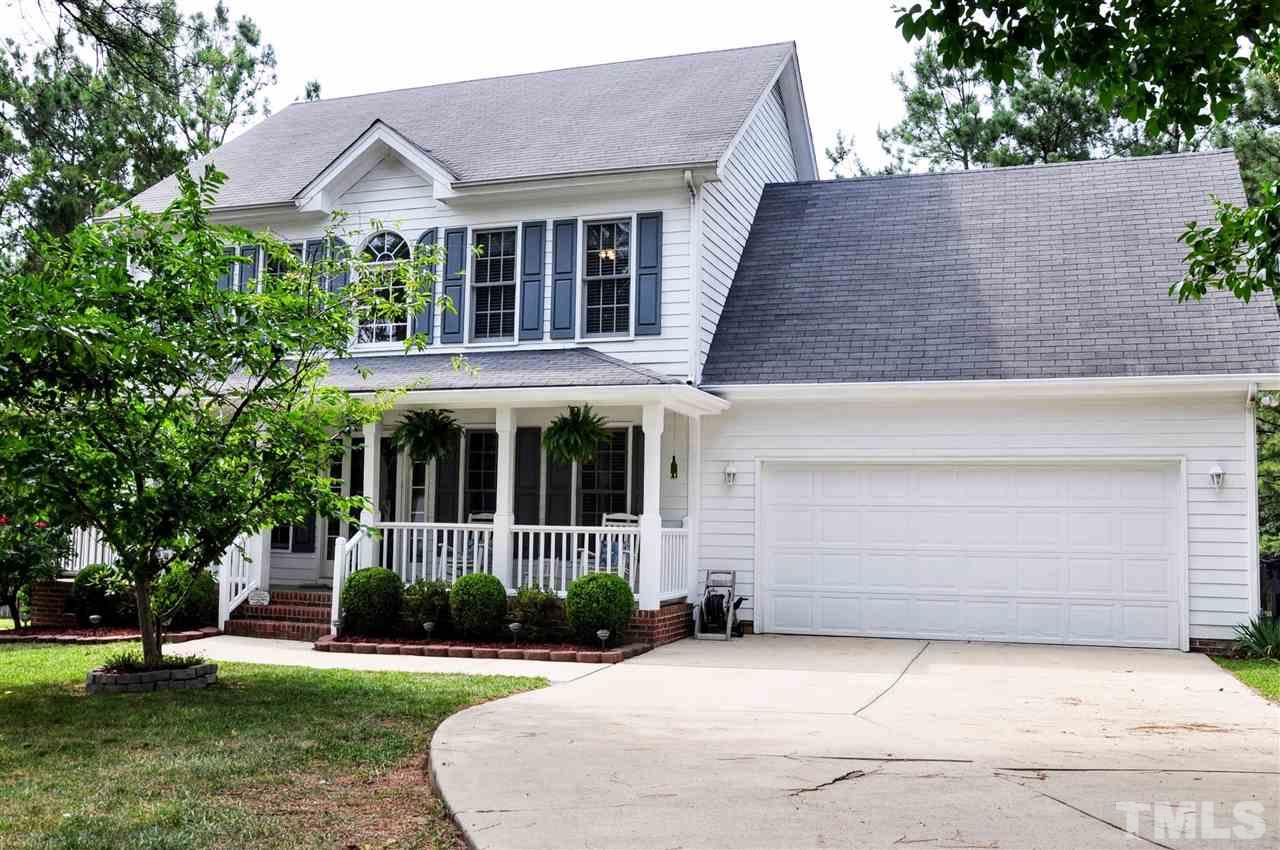 4139 Breadfruit Court Raleigh, NC 27616 - Photo 2 of 25 Gallery Image 2
