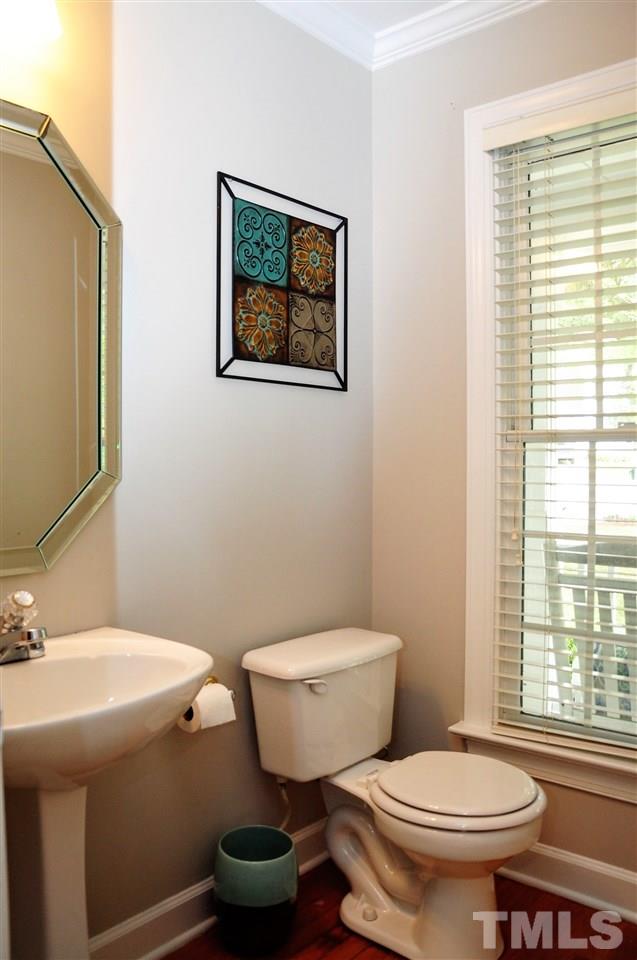 4139 Breadfruit Court Raleigh, NC 27616 - Photo 20 of 25 Gallery Image 20
