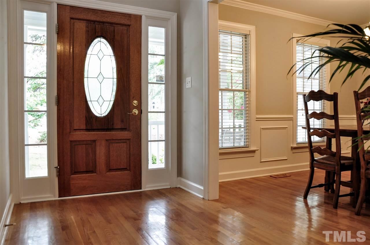 4139 Breadfruit Court Raleigh, NC 27616 - Photo 3 of 25 Gallery Image 3