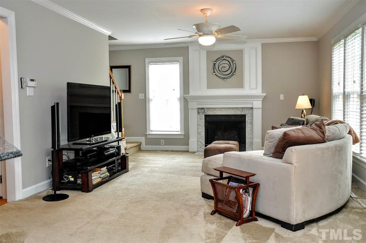 4139 Breadfruit Court Raleigh, NC 27616 - Photo 23 of 25 Gallery Image 23