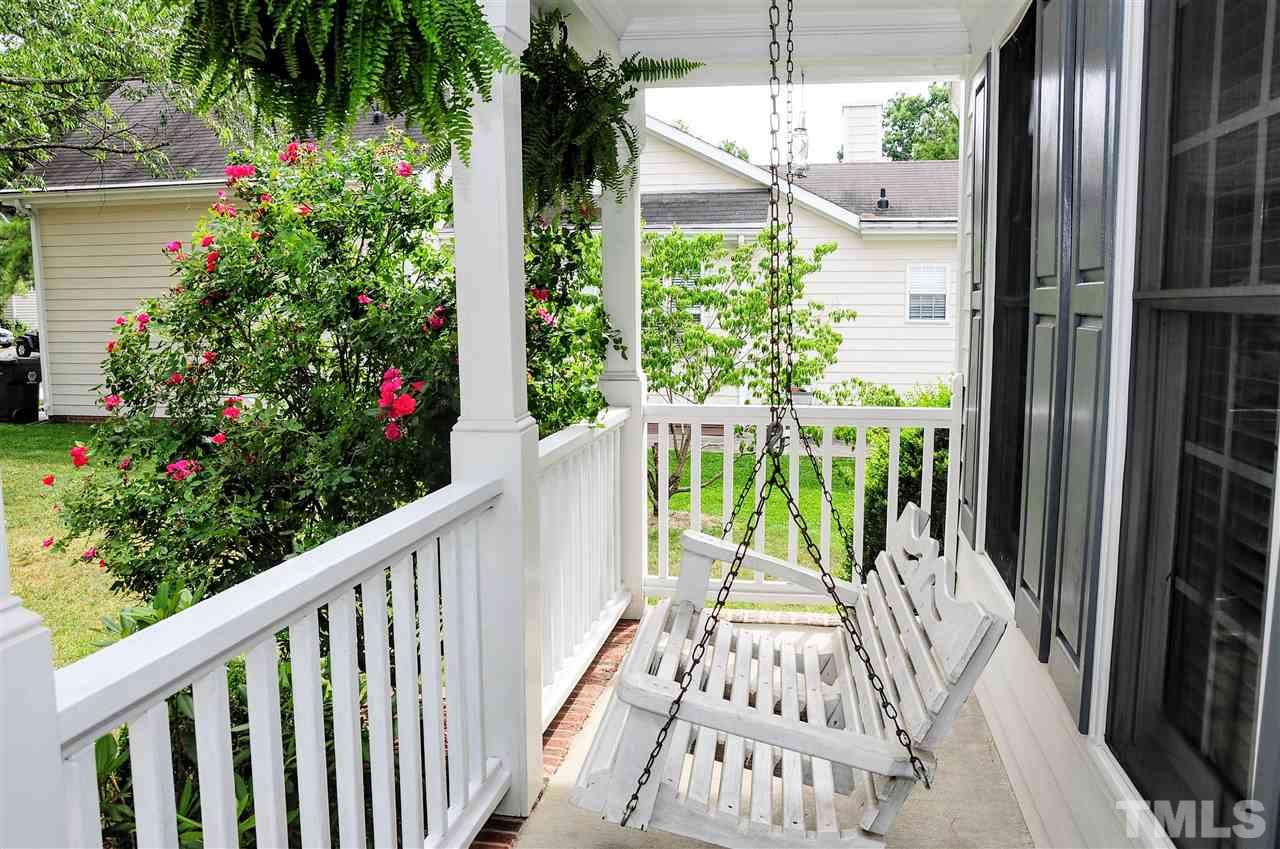 4139 Breadfruit Court Raleigh, NC 27616 - Photo 24 of 25 Gallery Image 24