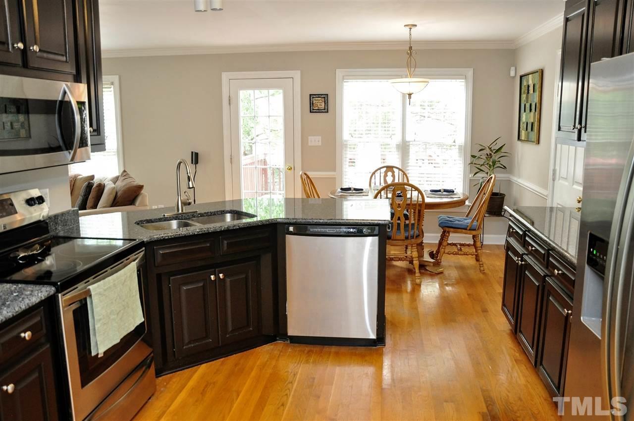 4139 Breadfruit Court Raleigh, NC 27616 - Photo 4 of 25 Gallery Image 4