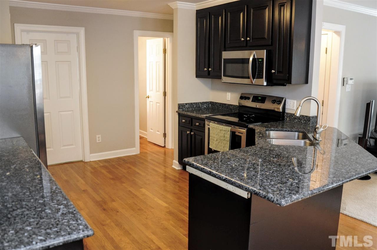4139 Breadfruit Court Raleigh, NC 27616 - Photo 5 of 25 Gallery Image 5