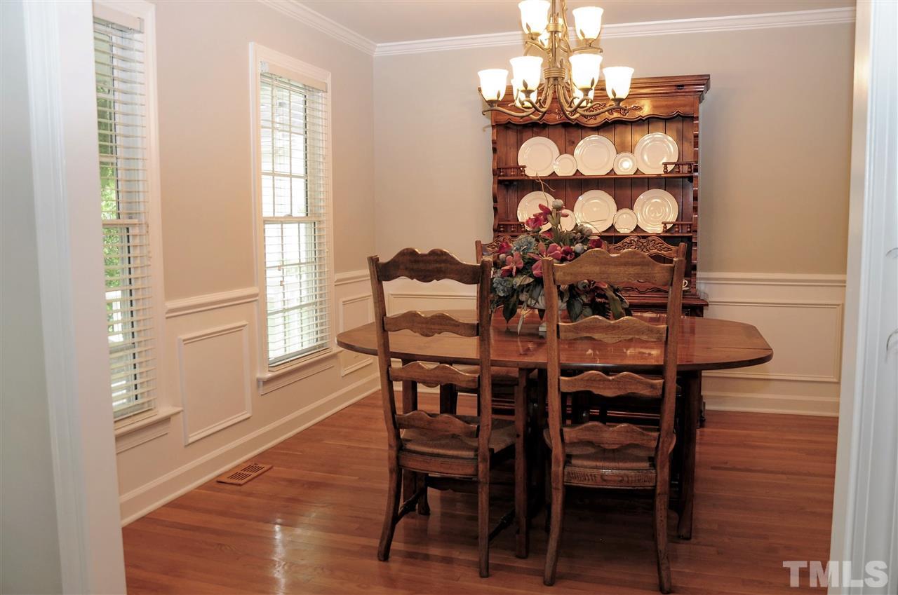 4139 Breadfruit Court Raleigh, NC 27616 - Photo 7 of 25 Gallery Image 7
