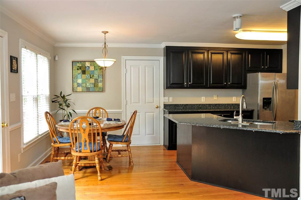 4139 Breadfruit Court Raleigh, NC 27616 - Photo 8 of 25 Gallery Image 8