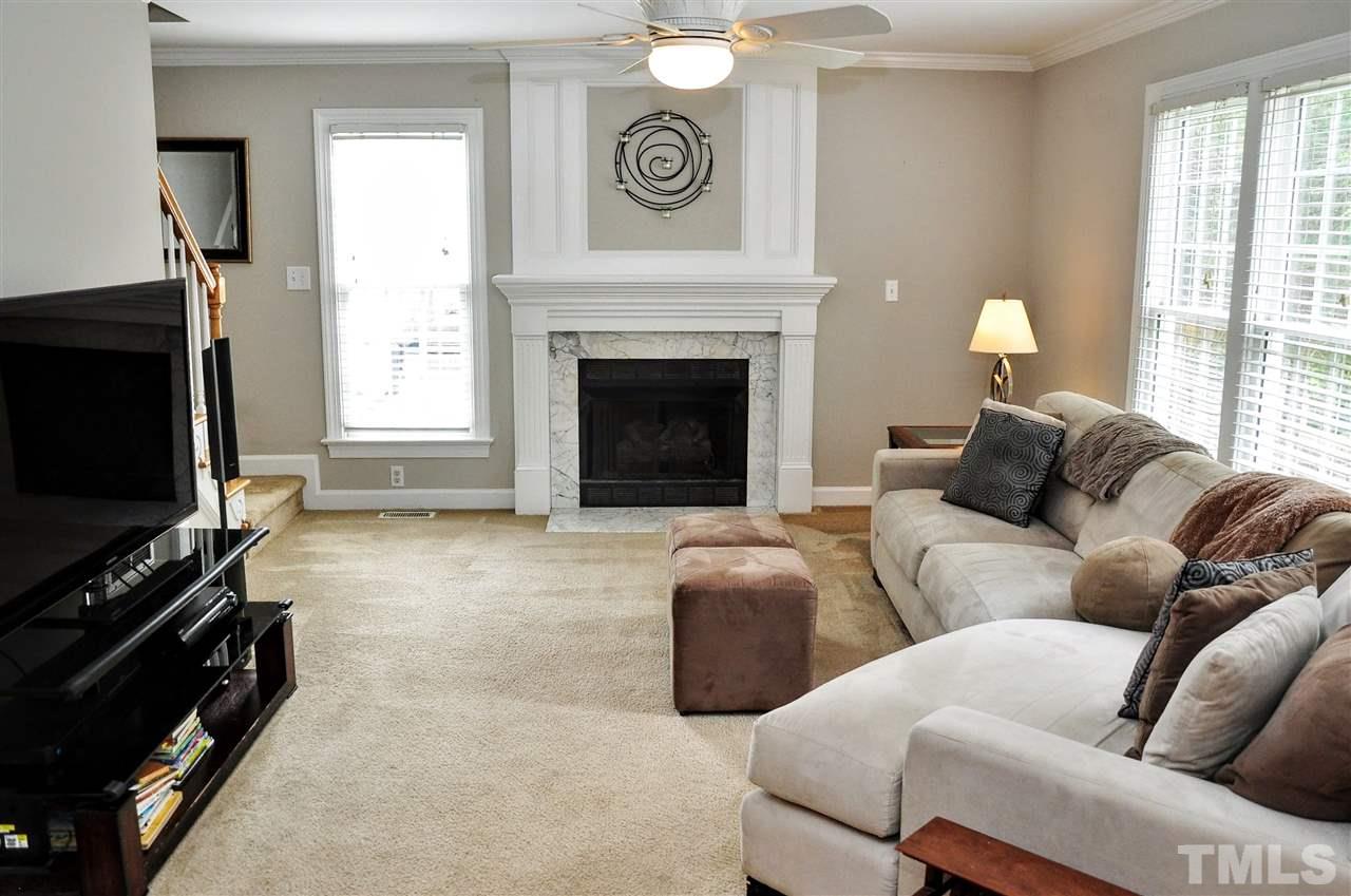 4139 Breadfruit Court Raleigh, NC 27616 - Photo 9 of 25 Gallery Image 9