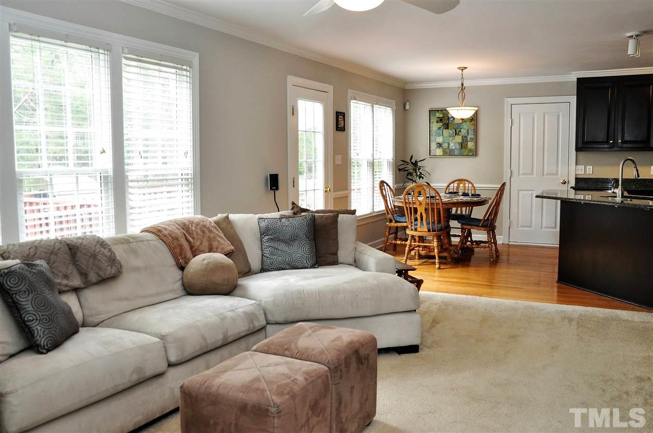 4139 Breadfruit Court Raleigh, NC 27616 - Photo 10 of 25 Gallery Image 10