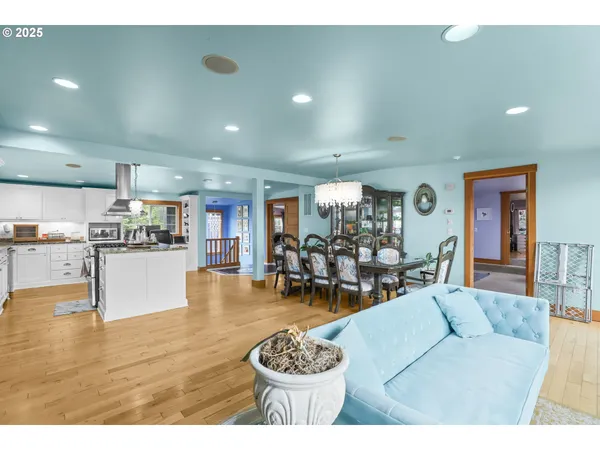 $1,585,000 | 89728 Ocean Drive, Warrenton, OR 97146