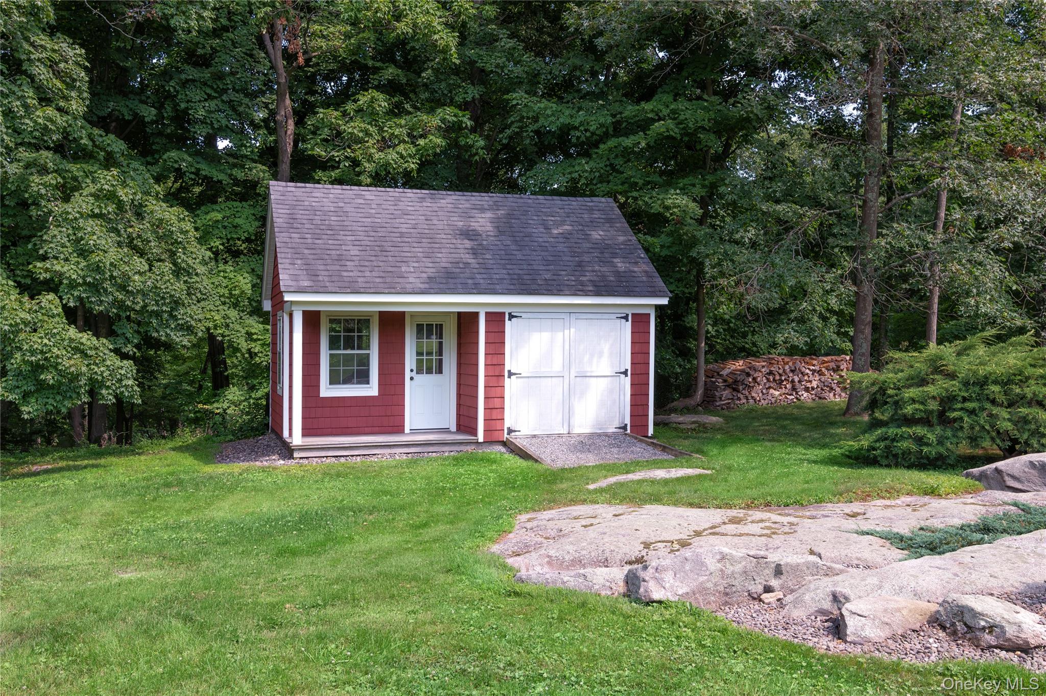 139 Smith Ridge Road South Salem, NY 10590 - Photo 40 of 44 Gallery Image 40