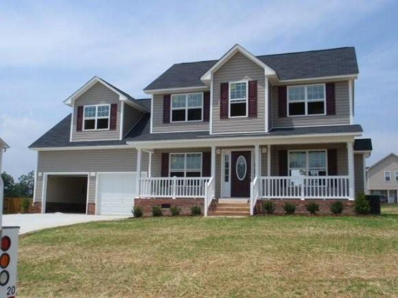 571 Overhills Road Linden, NC 28356 - Photo 1 of 1 Photo 1