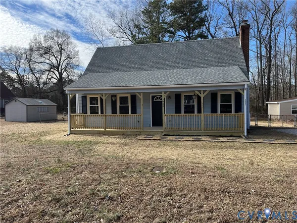 $324,900 | 3908 Elsie Drive, Petersburg, VA 23803