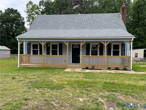 $315,000 | 3908 Elsie Drive, Petersburg, VA 23803