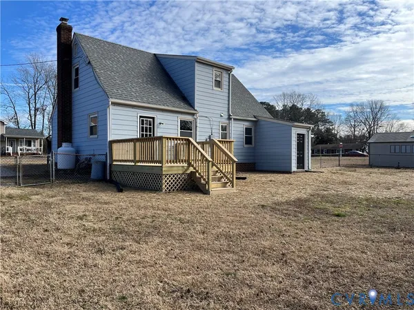 $315,000 | 3908 Elsie Drive, Petersburg, VA 23803